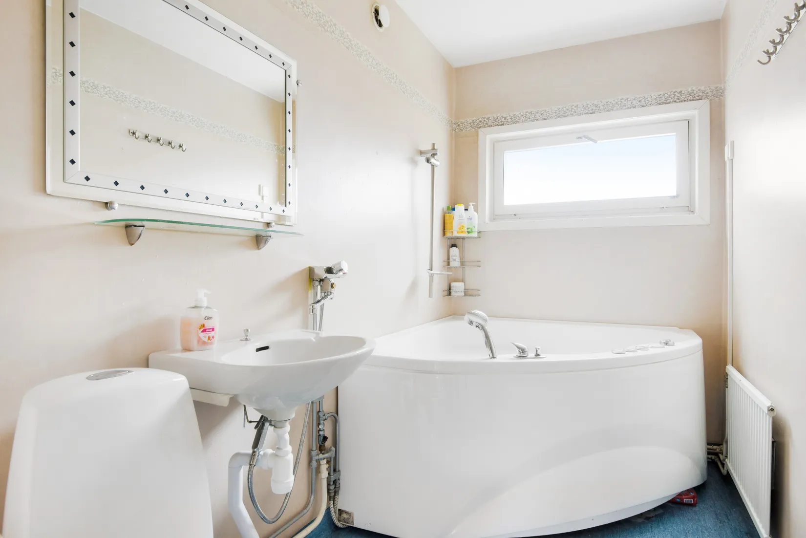 Bostadsrätt, Bärkingeplan 16, 2 tr, Spånga - Tensta, Stockholm