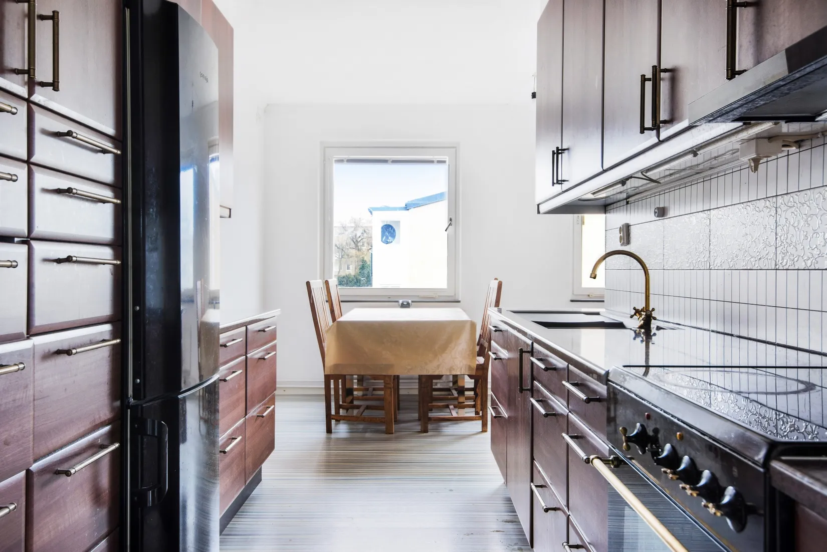 Bostadsrätt, Bärkingeplan 16, 2 tr, Spånga - Tensta, Stockholm