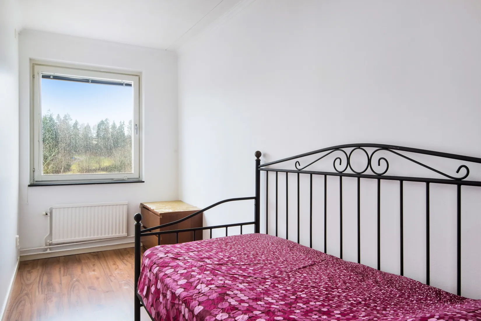 Bostadsrätt, Bärkingeplan 16, 2 tr, Spånga - Tensta, Stockholm