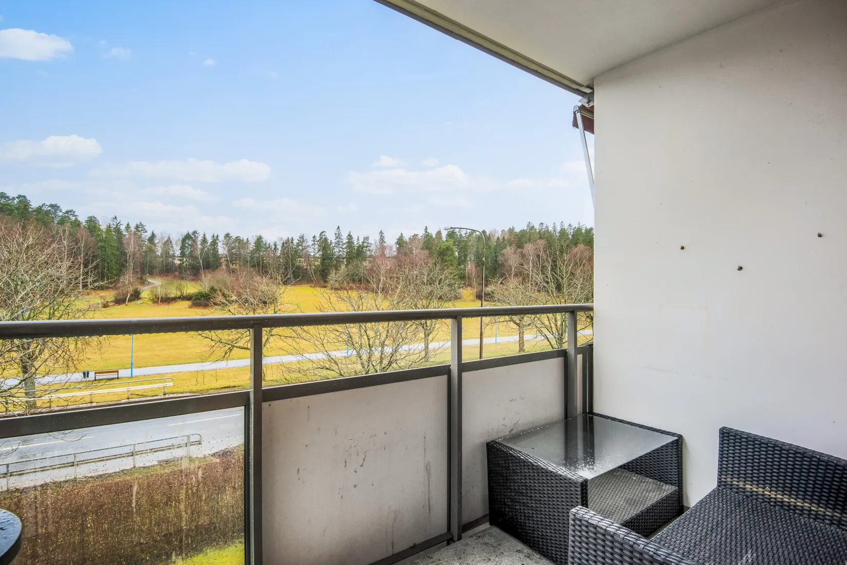 Bostadsrätt, Bärkingeplan 16, 2 tr, Spånga - Tensta, Stockholm