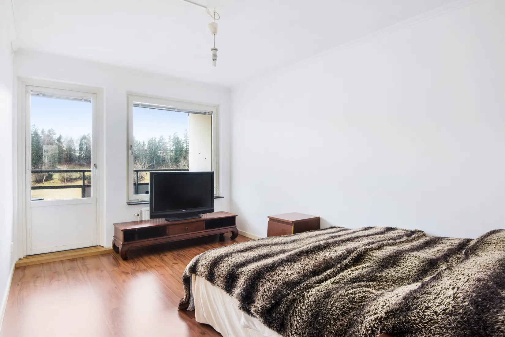 Bostadsrätt, Bärkingeplan 16, 2 tr, Spånga - Tensta, Stockholm