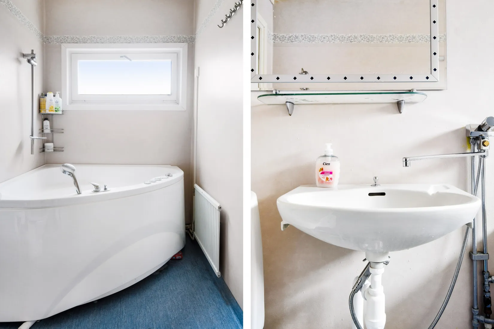 Bostadsrätt, Bärkingeplan 16, 2 tr, Spånga - Tensta, Stockholm