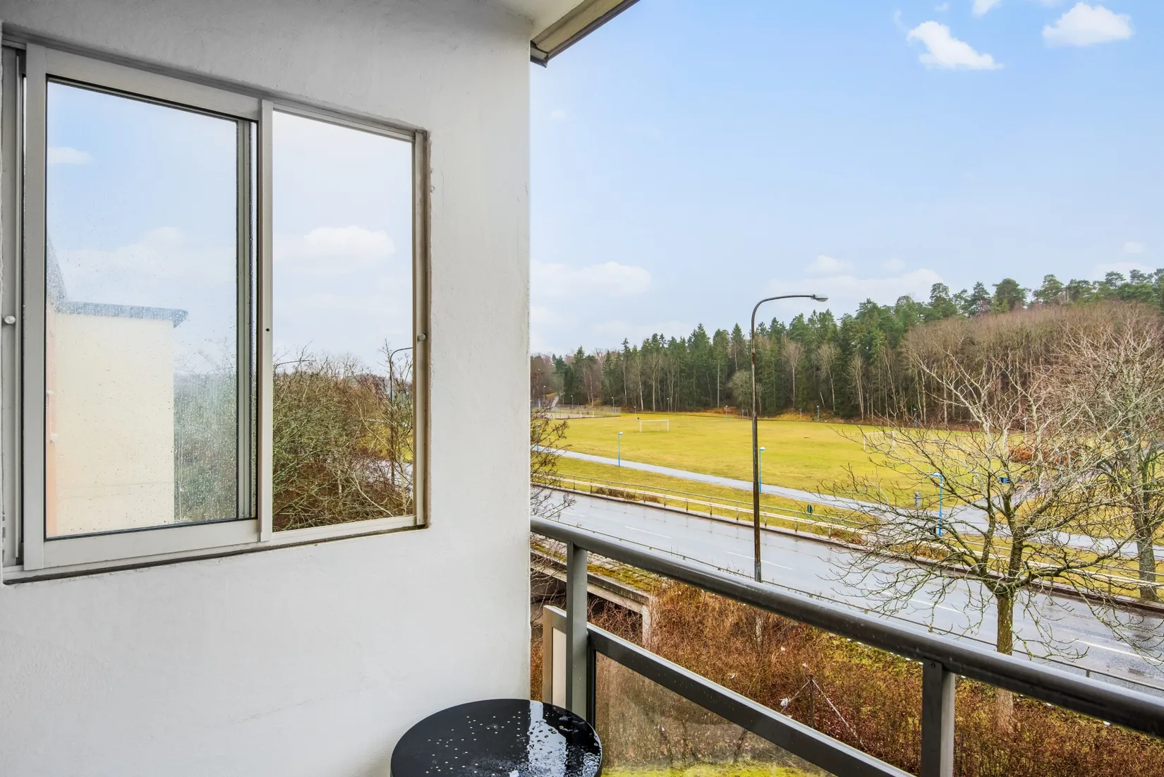 Bostadsrätt, Bärkingeplan 16, 2 tr, Spånga - Tensta, Stockholm