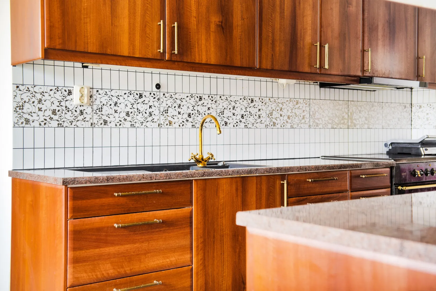 Bostadsrätt, Bärkingeplan 16, 2 tr, Spånga - Tensta, Stockholm