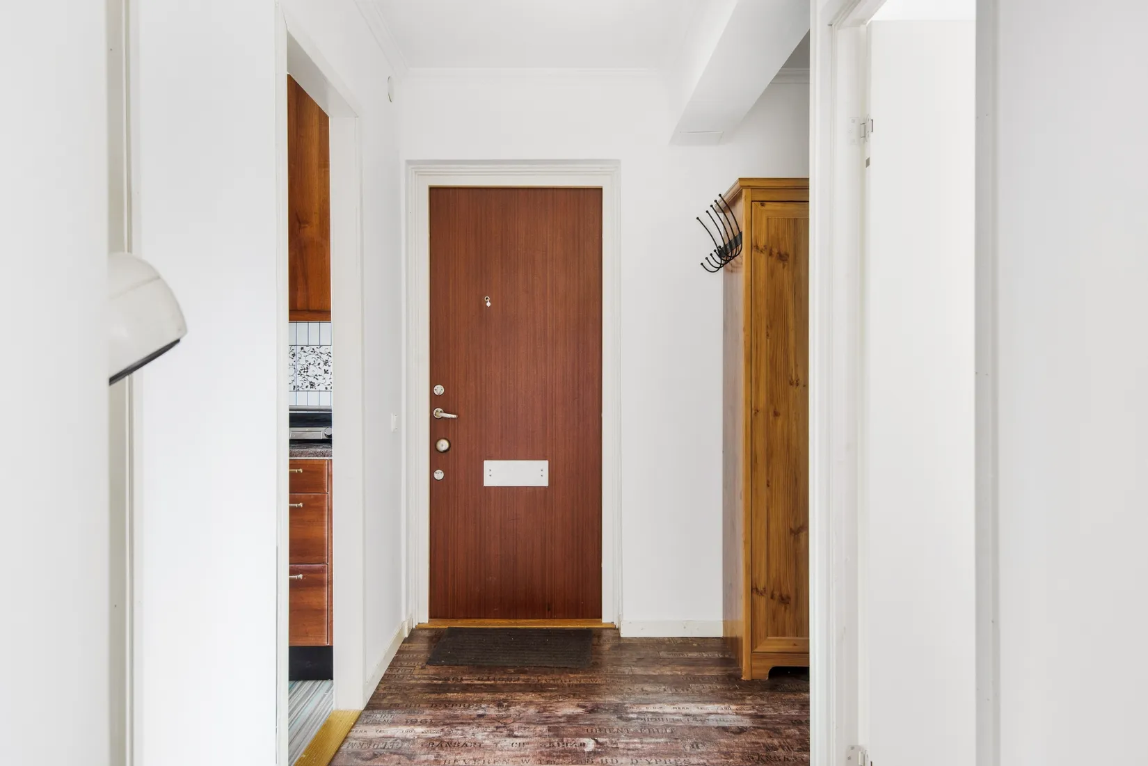 Bostadsrätt, Bärkingeplan 16, 2 tr, Spånga - Tensta, Stockholm