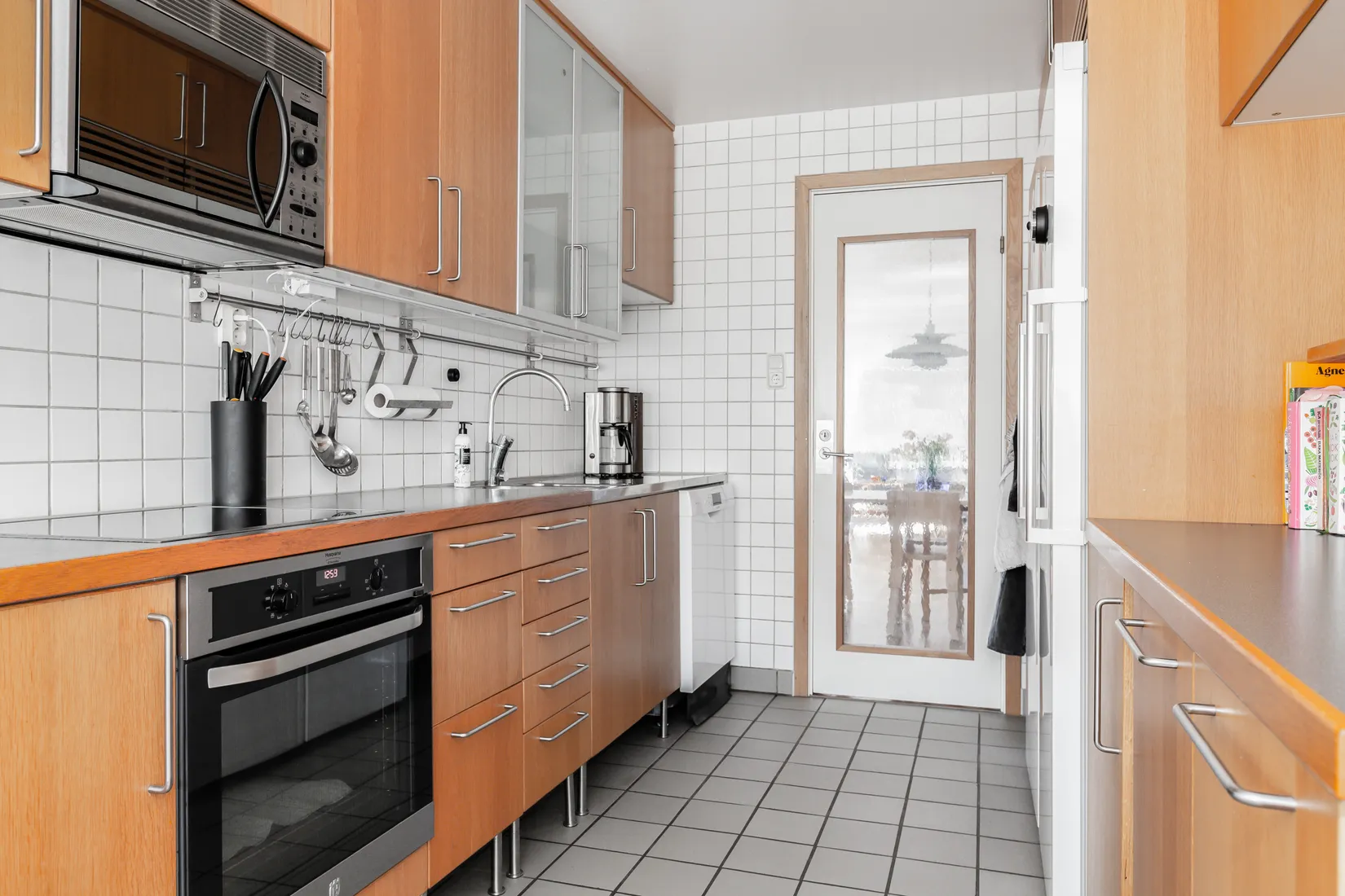 Villa, Radhus, Munksundet, Munksundet, Enköping