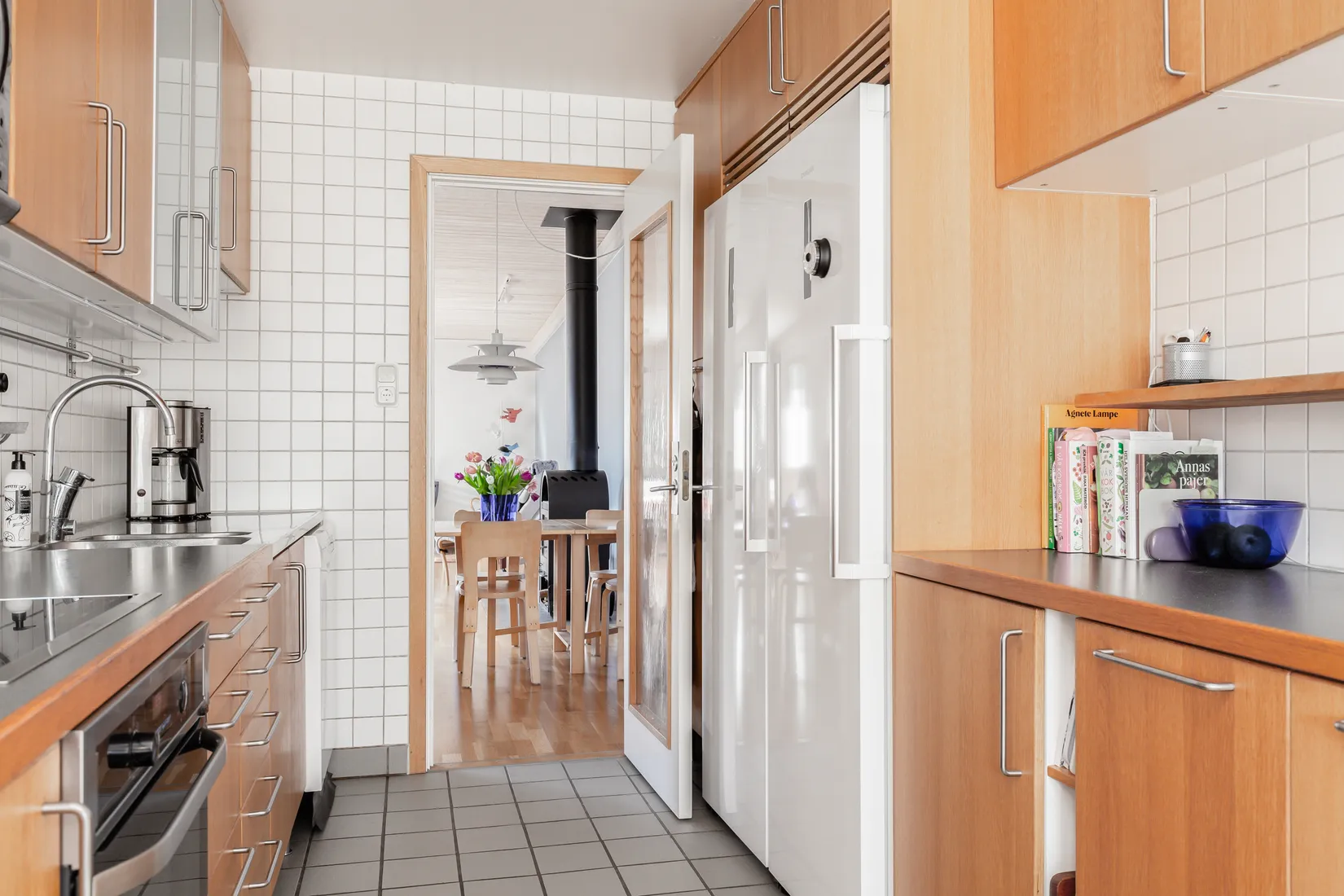 Villa, Radhus, Munksundet, Munksundet, Enköping