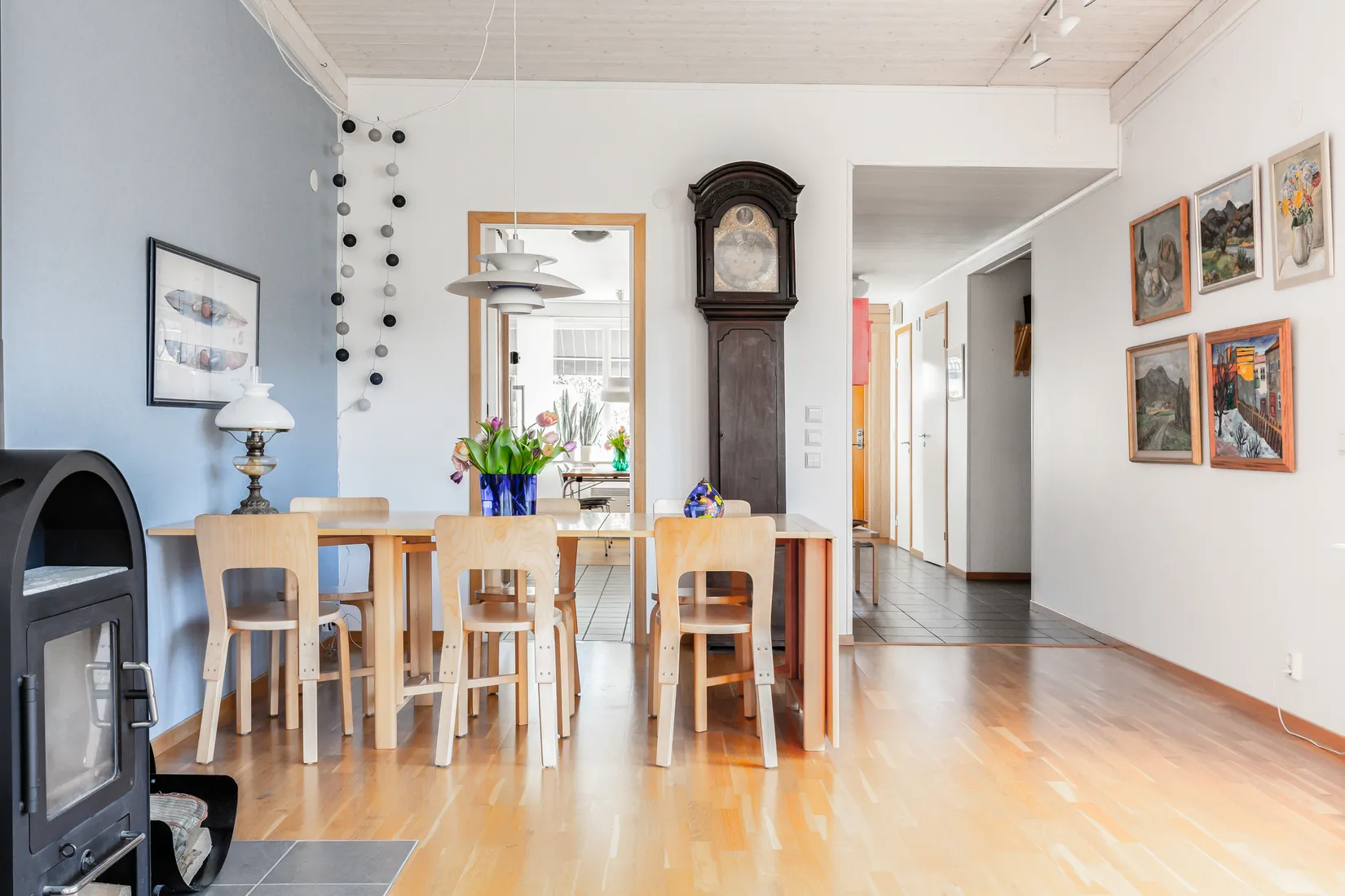 Villa, Radhus, Munksundet, Munksundet, Enköping