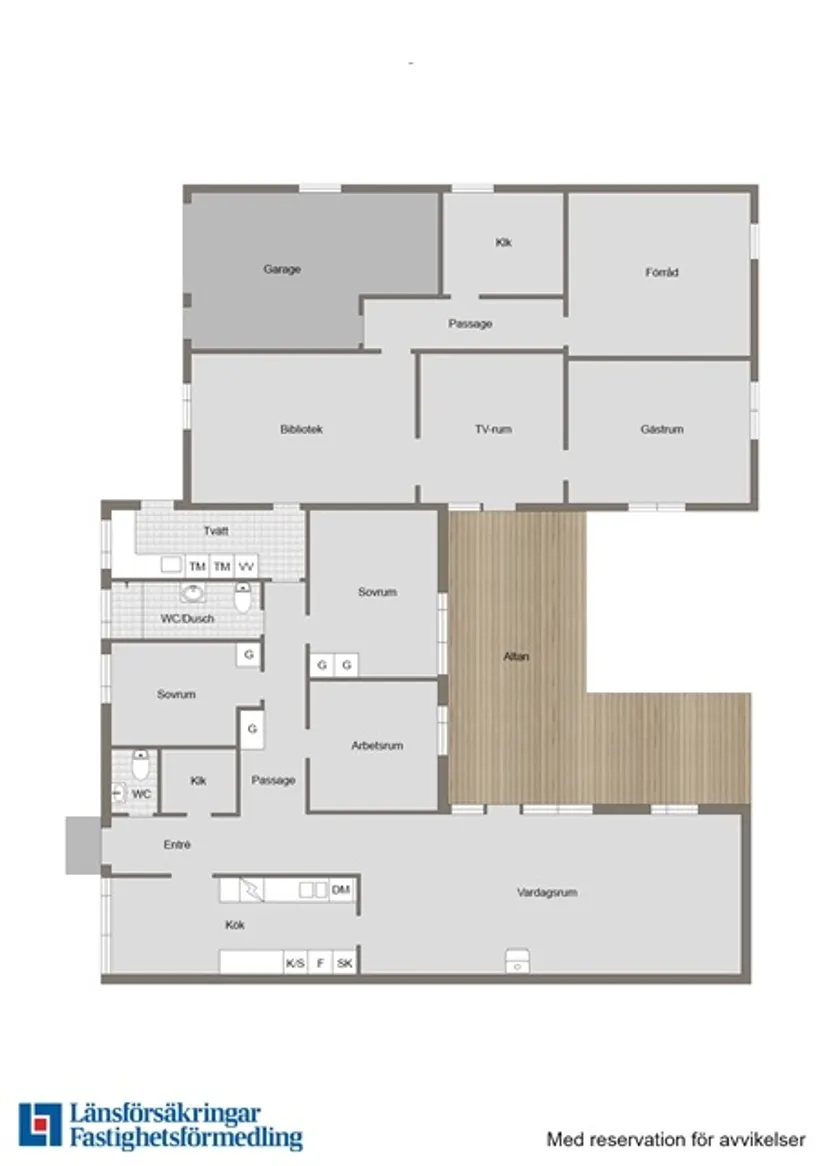 Villa, Radhus, Munksundet, Munksundet, Enköping