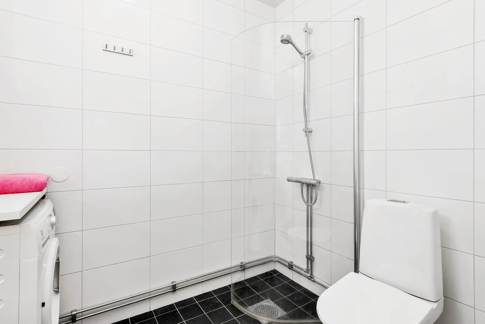Bostadsrätt, Häradsgränd 7, Täby Centrum, Täby