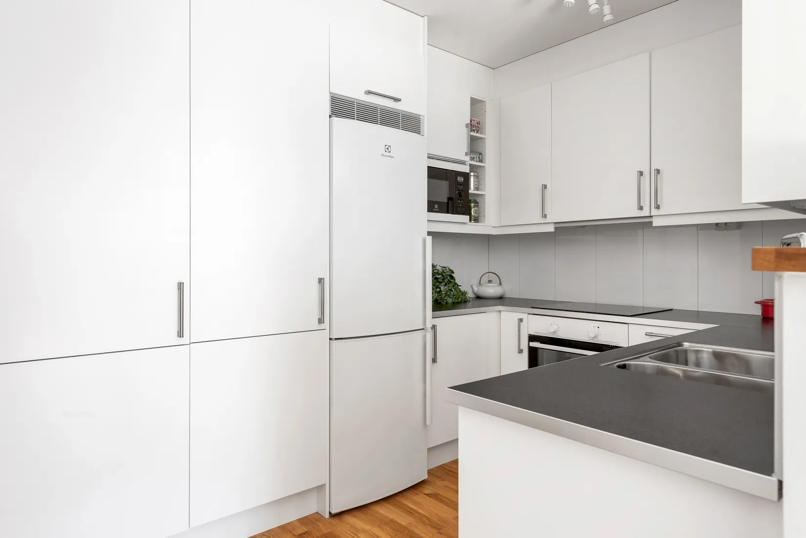 Bostadsrätt, Häradsgränd 7, Täby Centrum, Täby