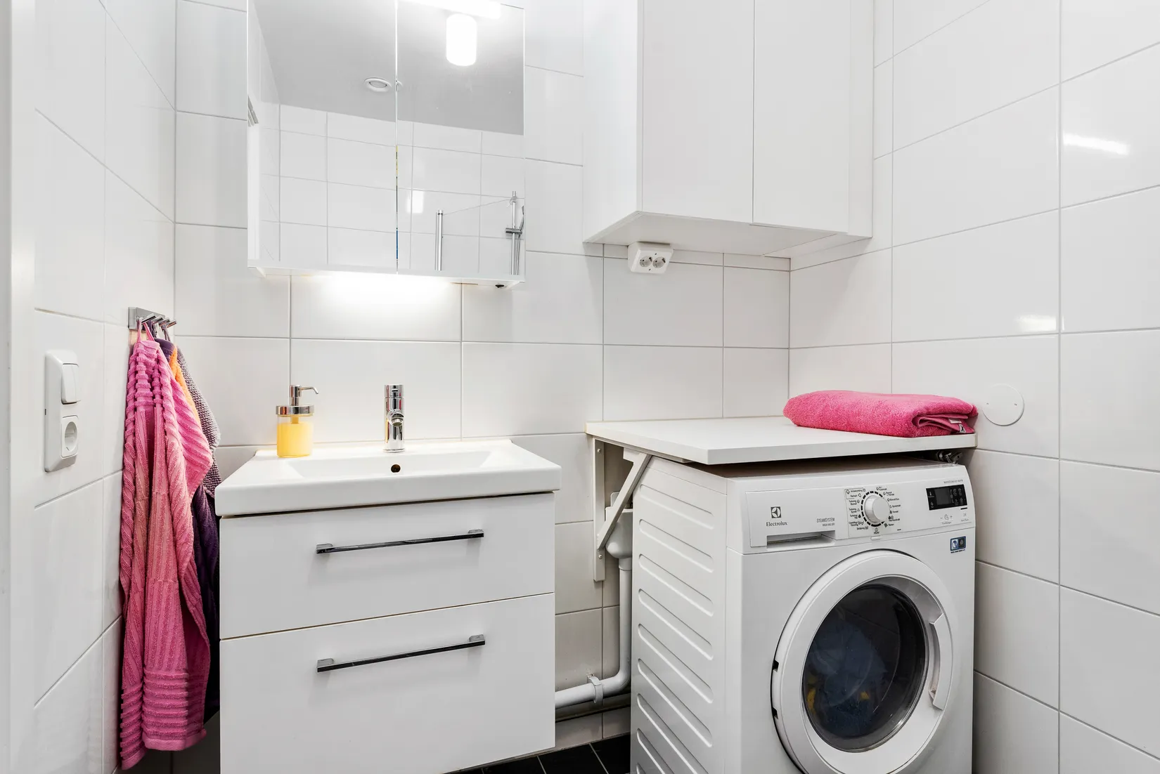 Bostadsrätt, Häradsgränd 7, Täby Centrum, Täby