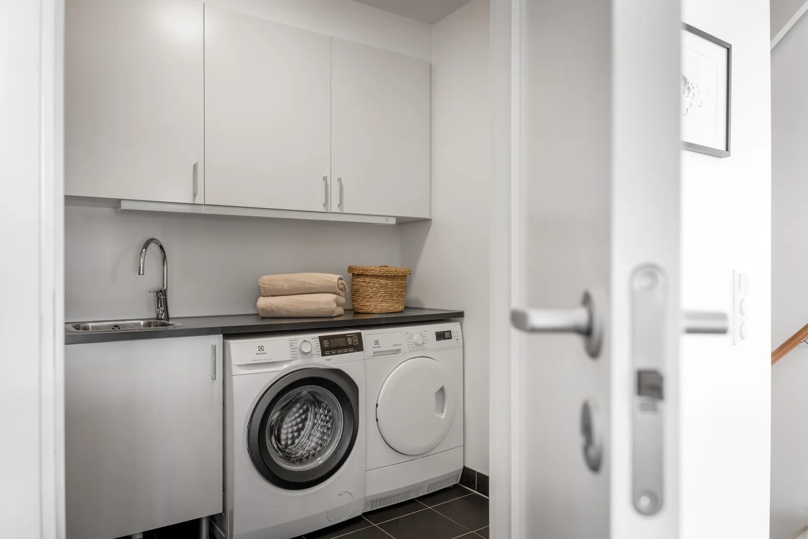 Radhus, Ida Charlottas väg 4, Mölnlycke - Centrum, Härryda