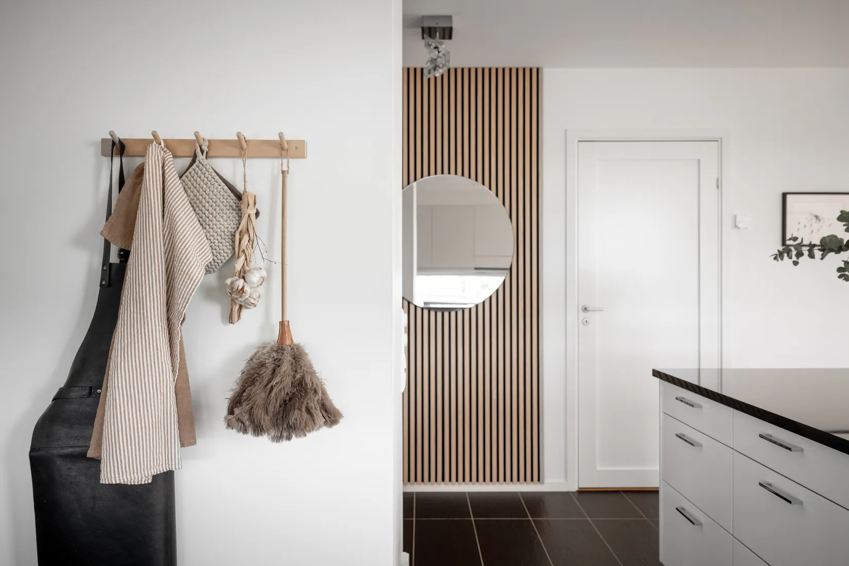 Radhus, Ida Charlottas väg 4, Mölnlycke - Centrum, Härryda
