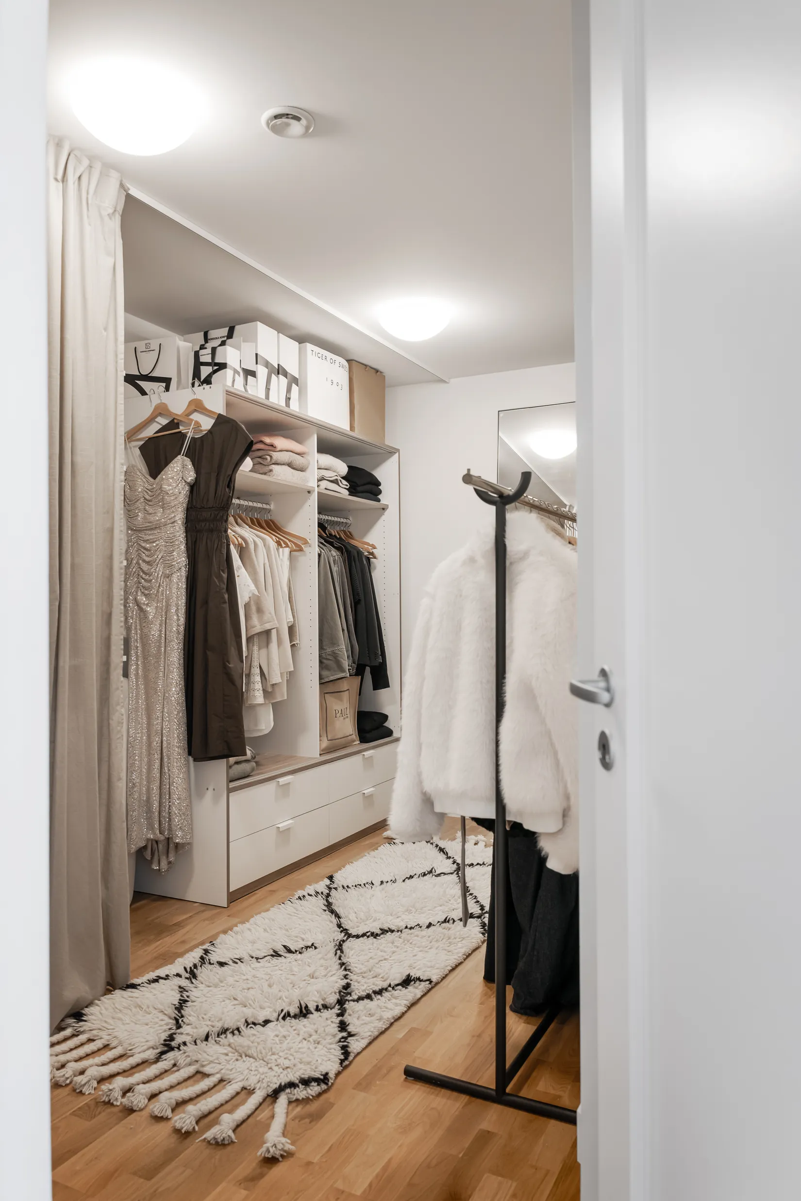 Radhus, Ida Charlottas väg 4, Mölnlycke - Centrum, Härryda