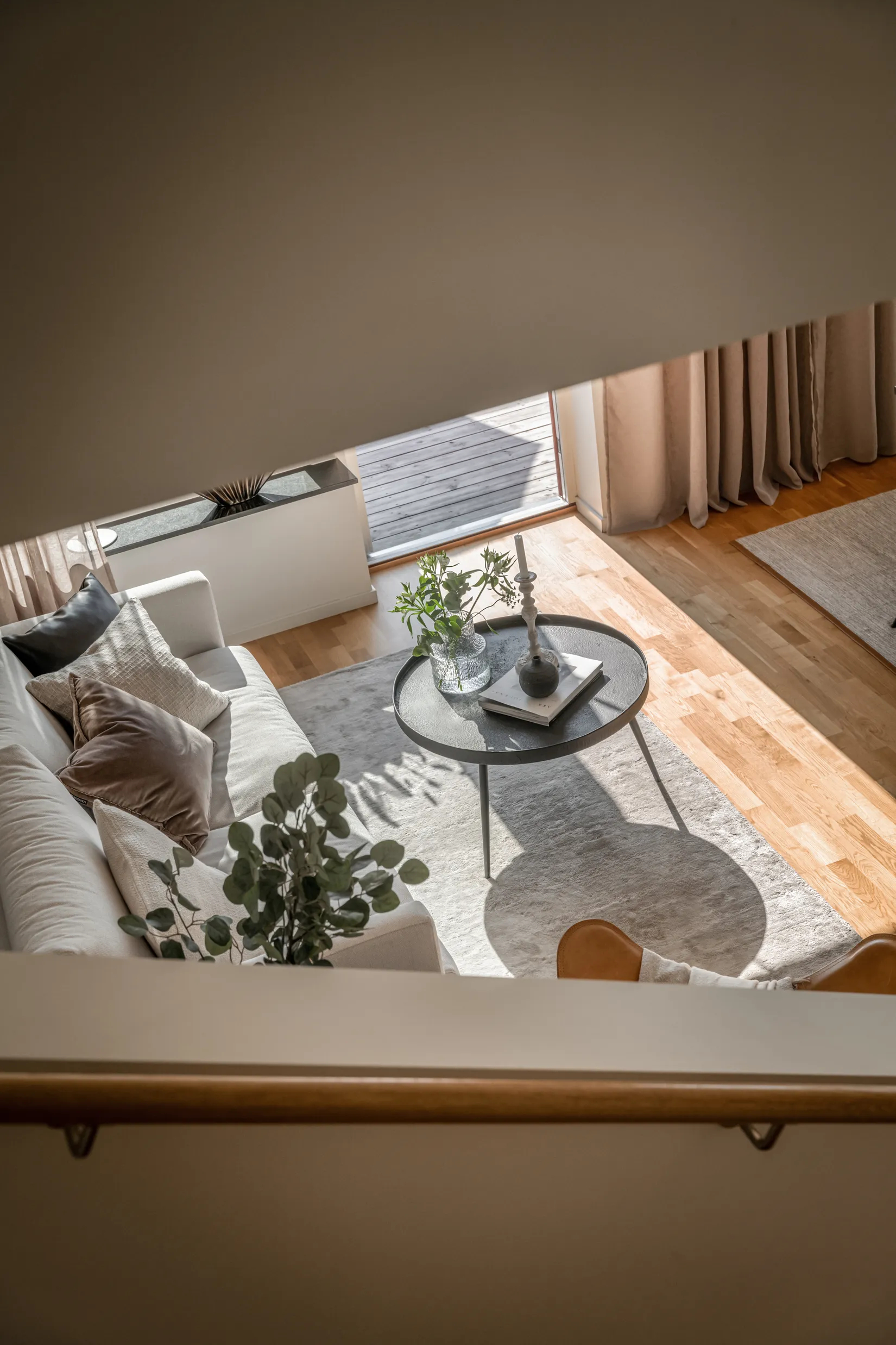 Radhus, Ida Charlottas väg 4, Mölnlycke - Centrum, Härryda