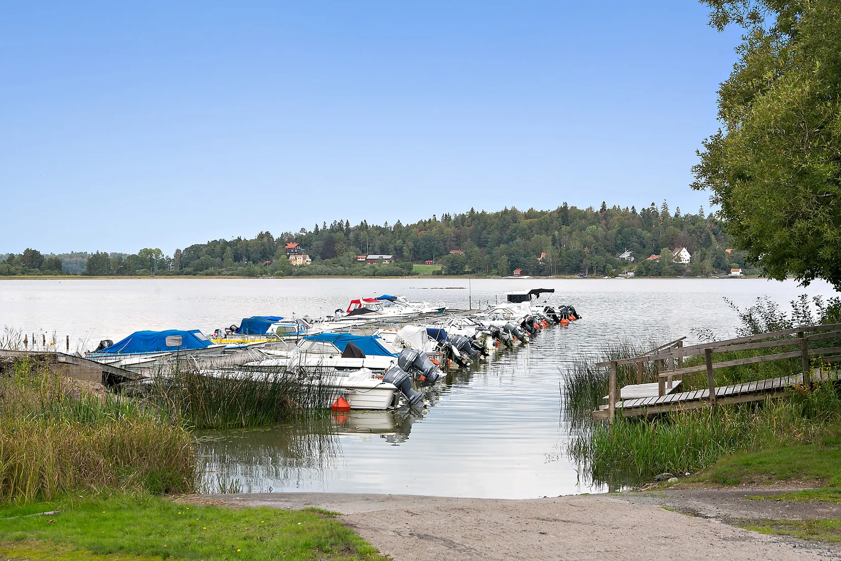 Bostadsrätt, Mjörnbo allé 16, Gråbo, Lerum