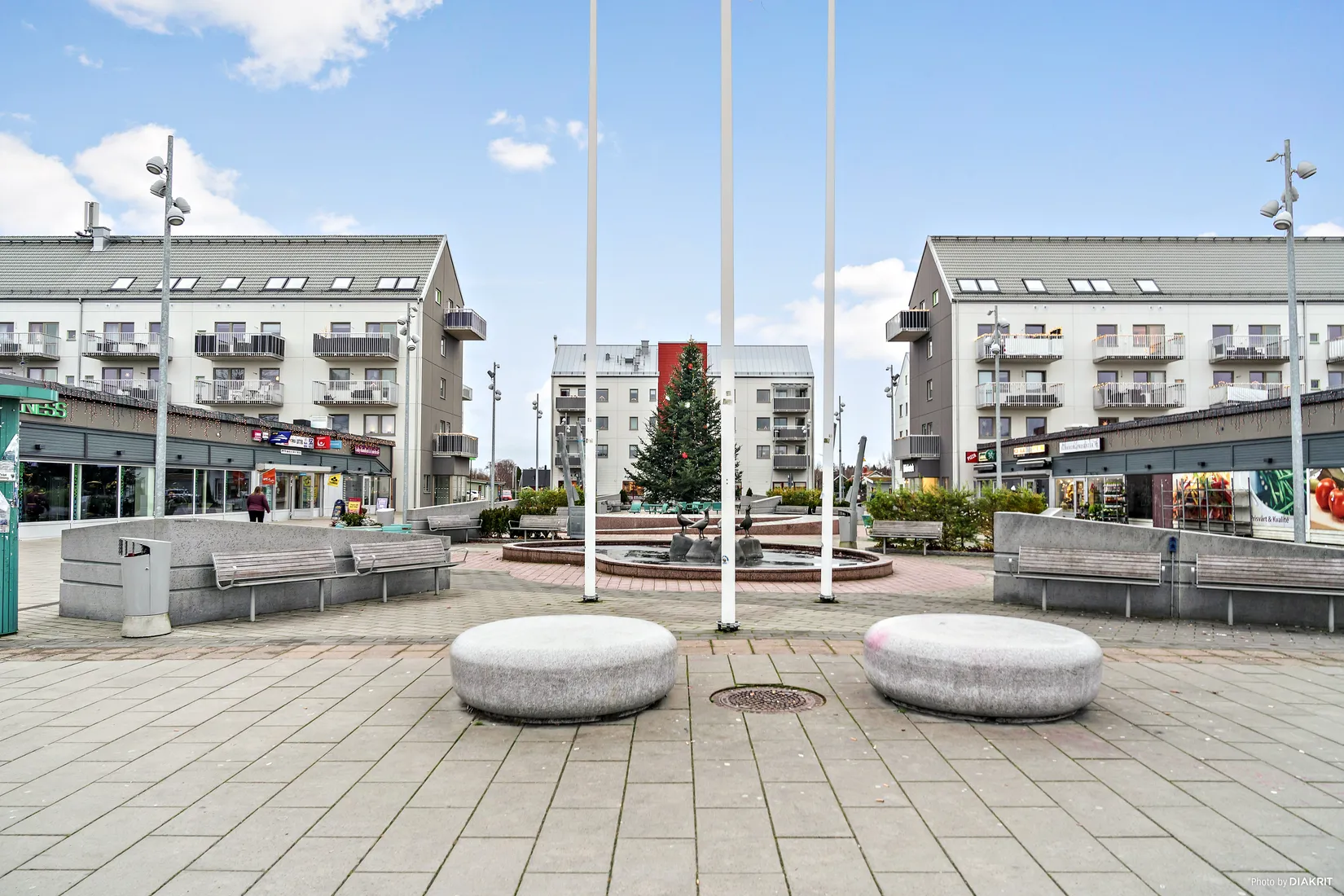 Bostadsrätt, Mjörnbo allé 16, Gråbo, Lerum