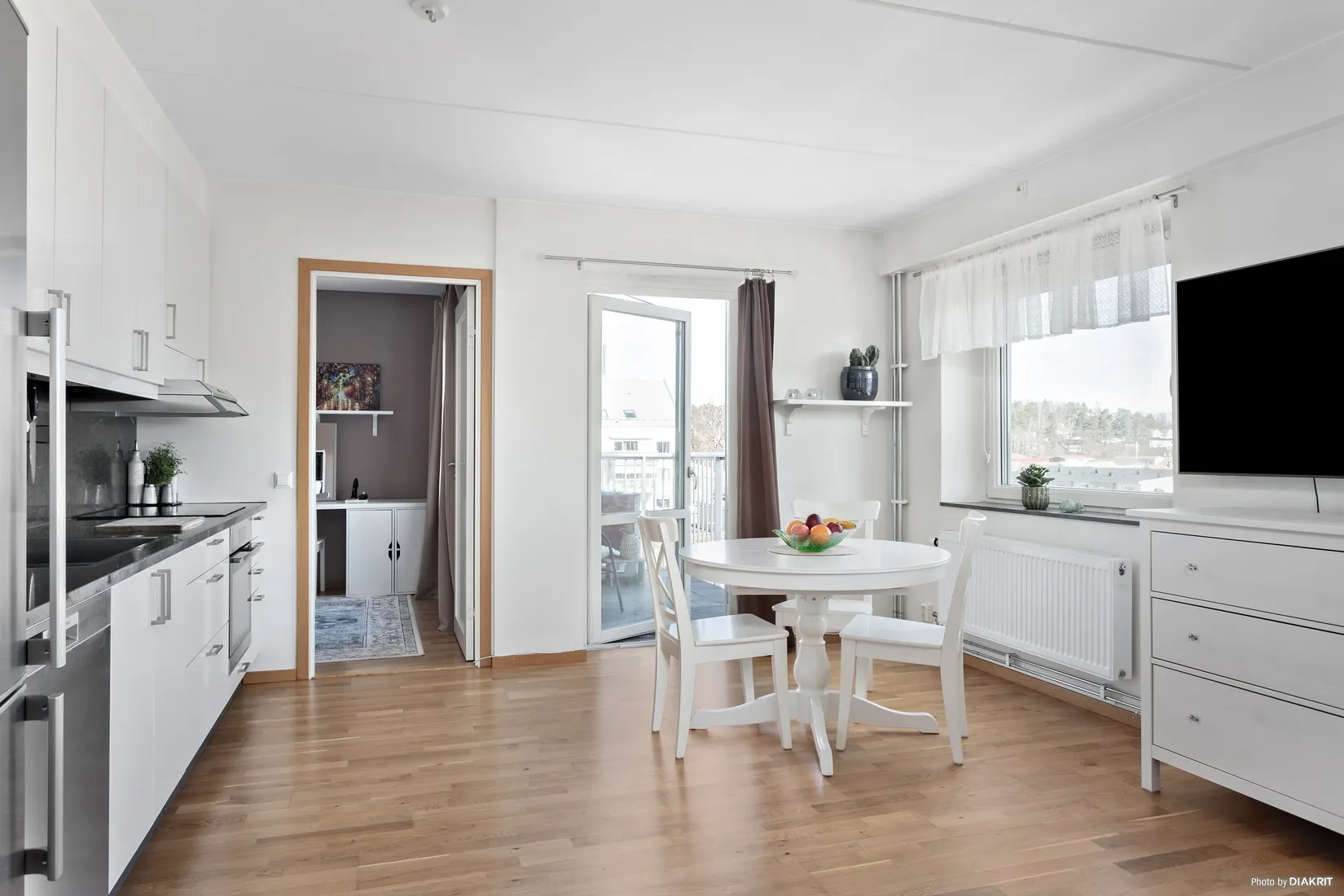 Bostadsrätt, Mjörnbo allé 16, Gråbo, Lerum