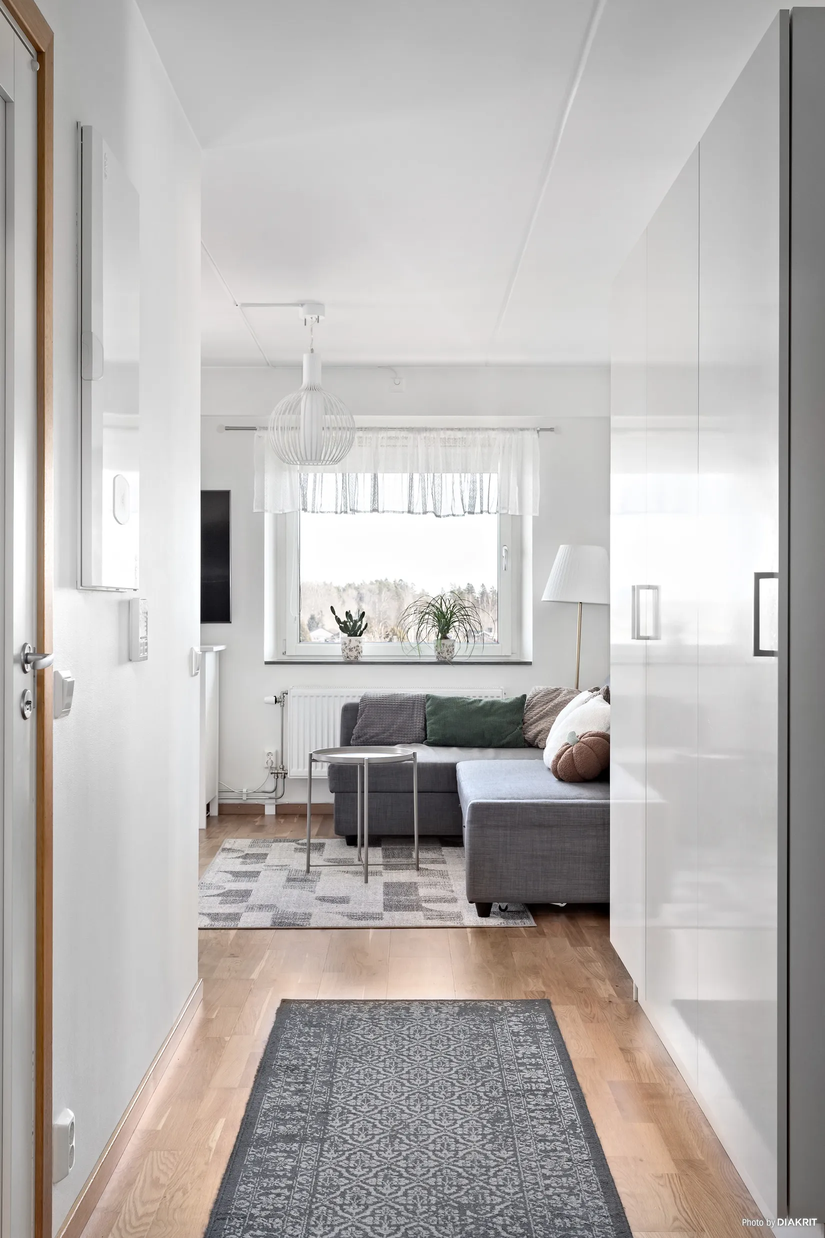 Bostadsrätt, Mjörnbo allé 16, Gråbo, Lerum