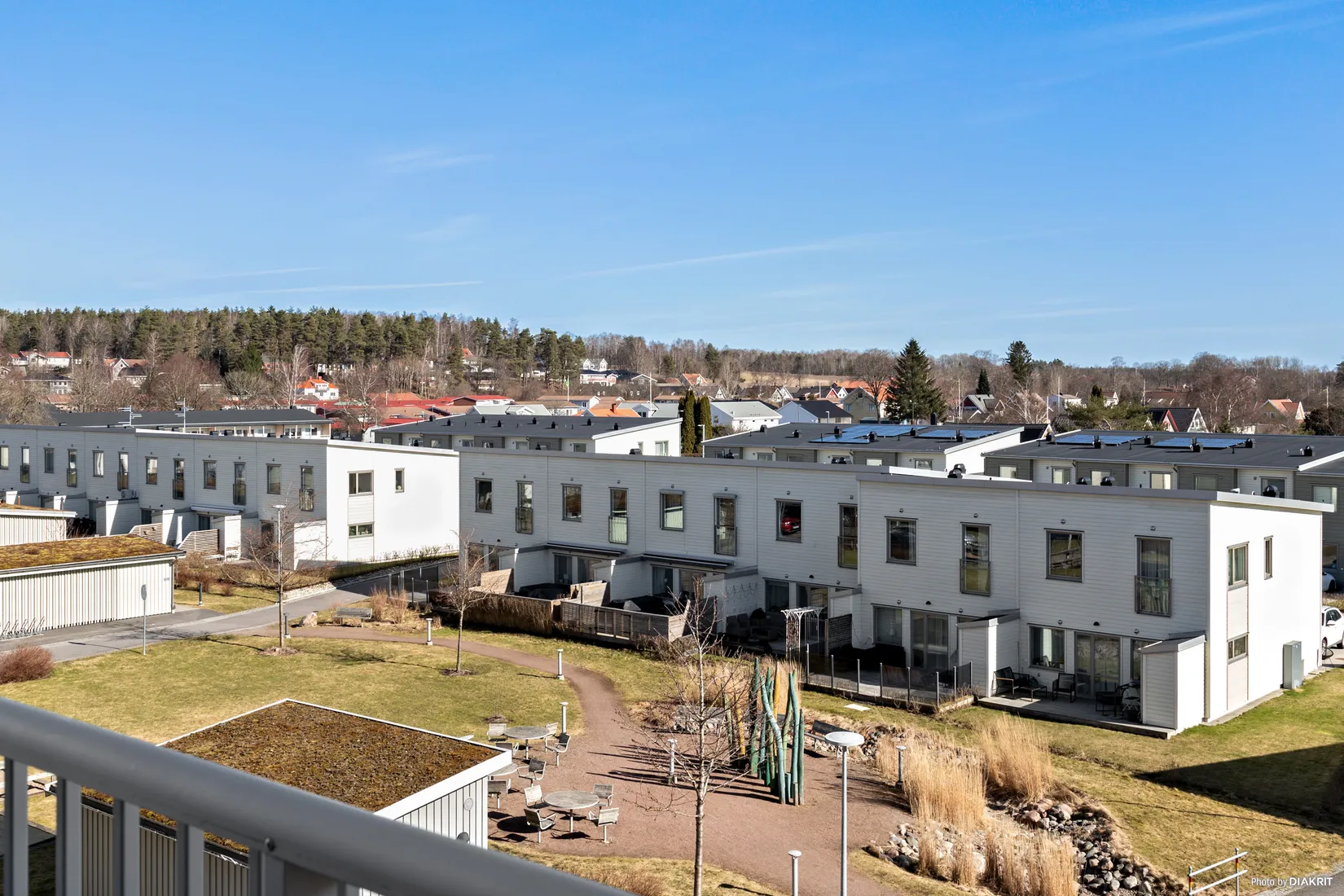 Bostadsrätt, Mjörnbo allé 16, Gråbo, Lerum
