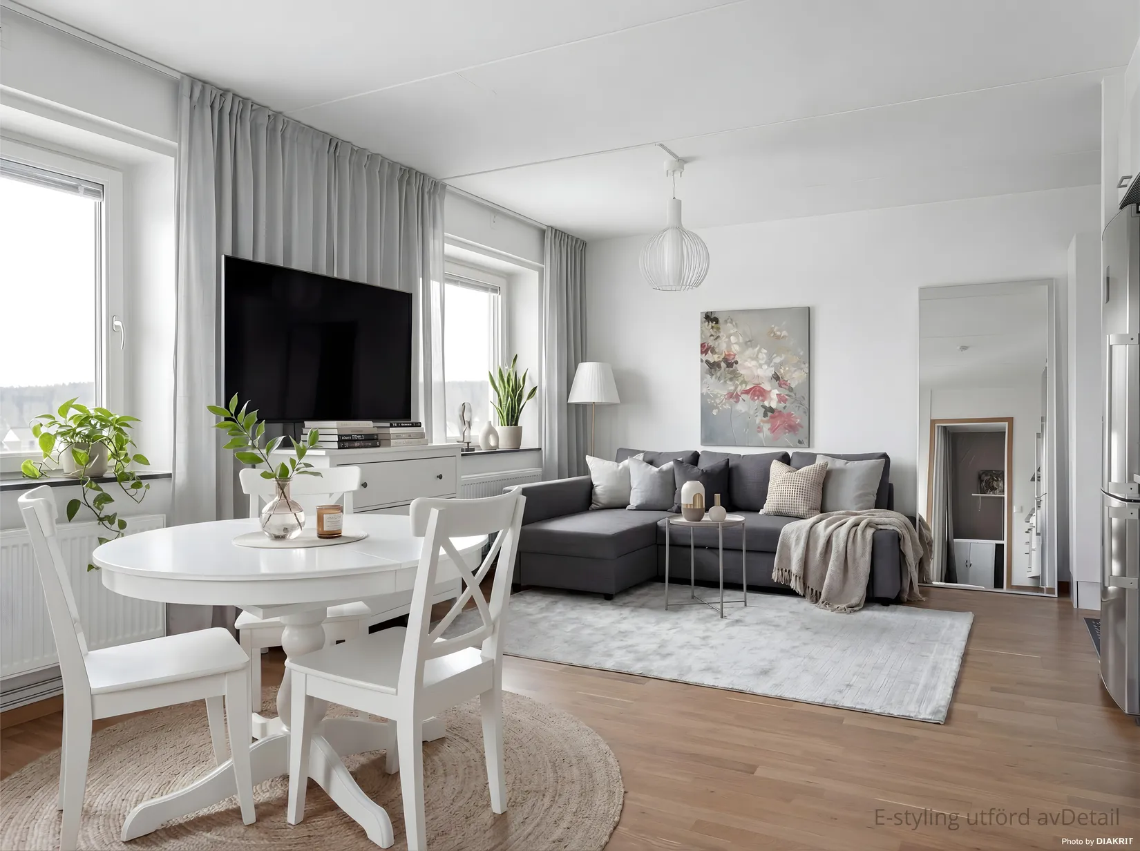 Bostadsrätt, Mjörnbo allé 16, Gråbo, Lerum