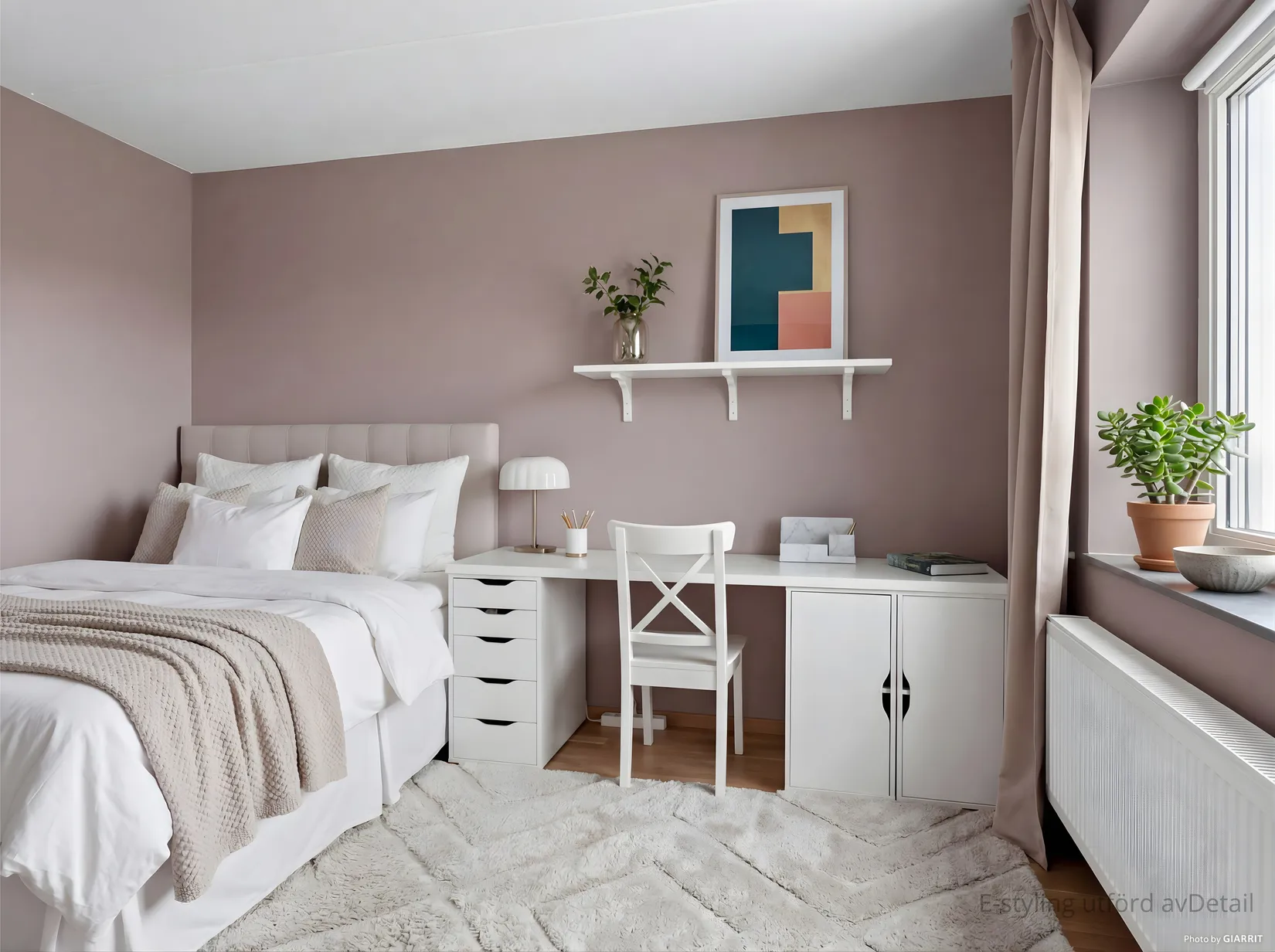 Bostadsrätt, Mjörnbo allé 16, Gråbo, Lerum