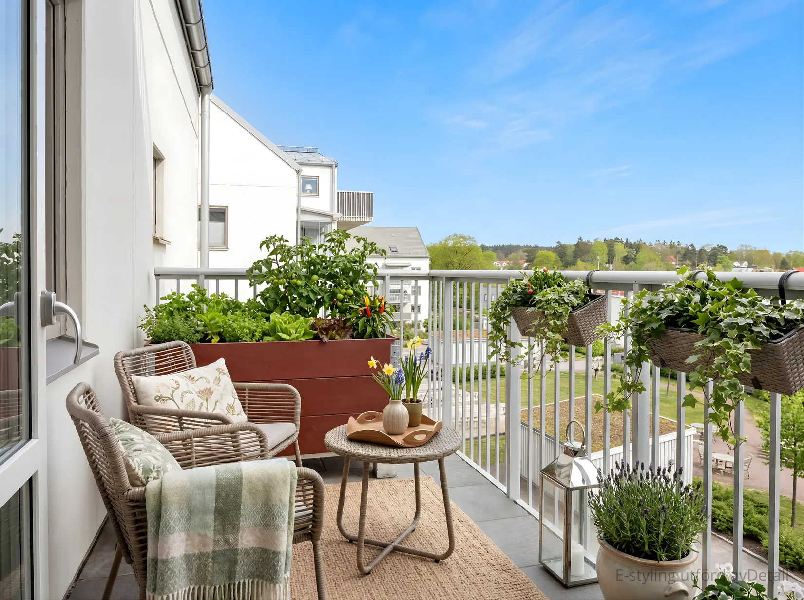 Bostadsrätt, Mjörnbo allé 16, Gråbo, Lerum