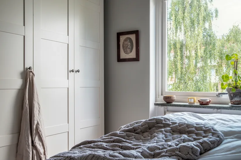 Bostadsrätt, Piltegatan 3C, Mölndal - Bosgården, Mölndal