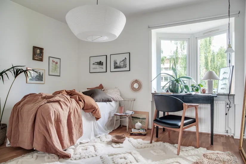 Bostadsrätt, Piltegatan 3C, Mölndal - Bosgården, Mölndal
