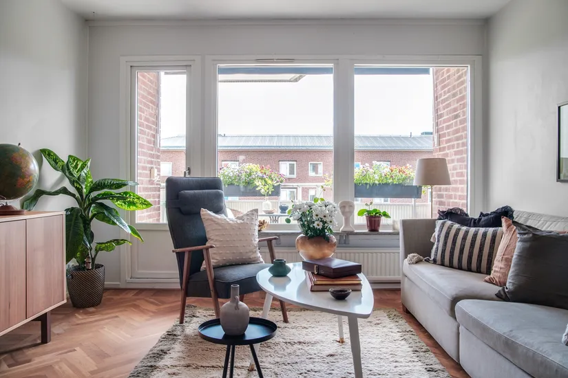 Bostadsrätt, Piltegatan 3C, Mölndal - Bosgården, Mölndal