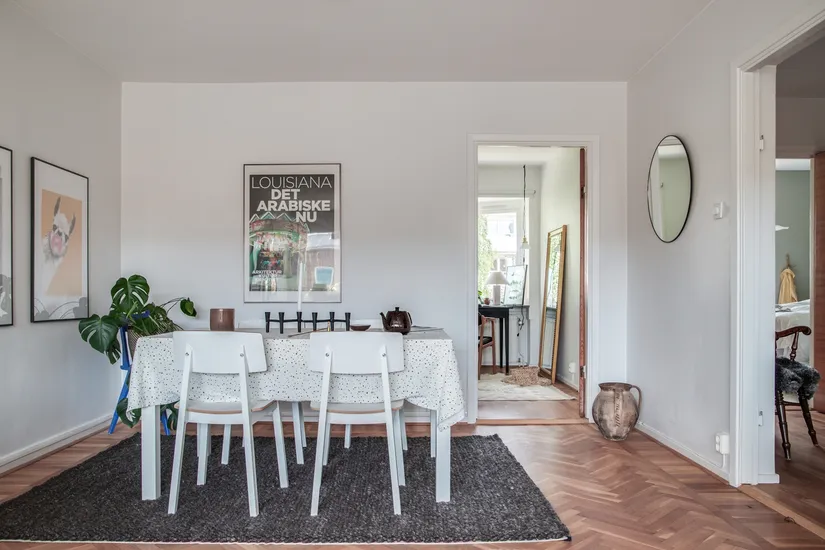 Bostadsrätt, Piltegatan 3C, Mölndal - Bosgården, Mölndal