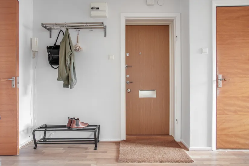 Bostadsrätt, Piltegatan 3C, Mölndal - Bosgården, Mölndal