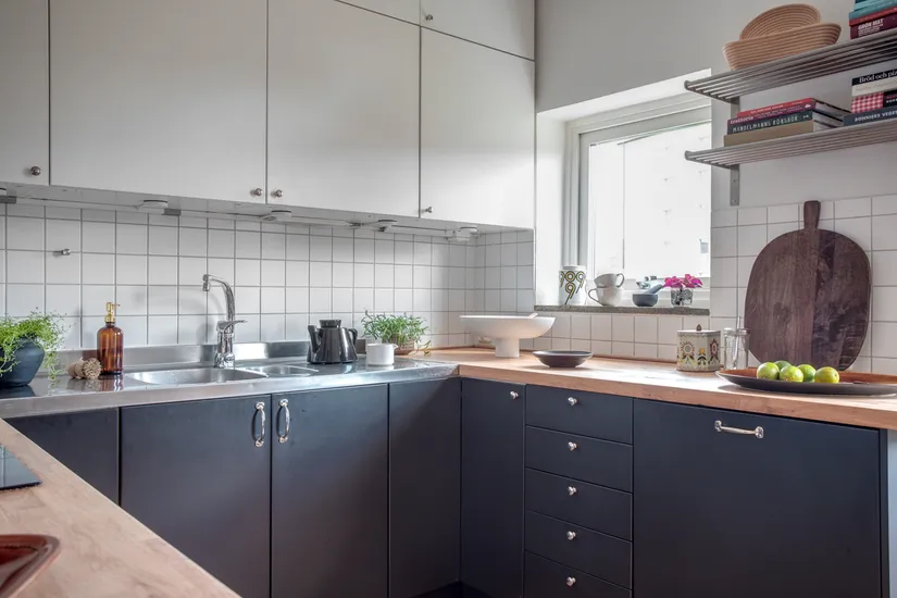 Bostadsrätt, Piltegatan 3C, Mölndal - Bosgården, Mölndal