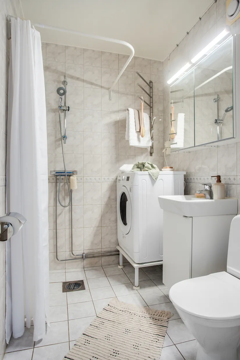 Bostadsrätt, Piltegatan 3C, Mölndal - Bosgården, Mölndal