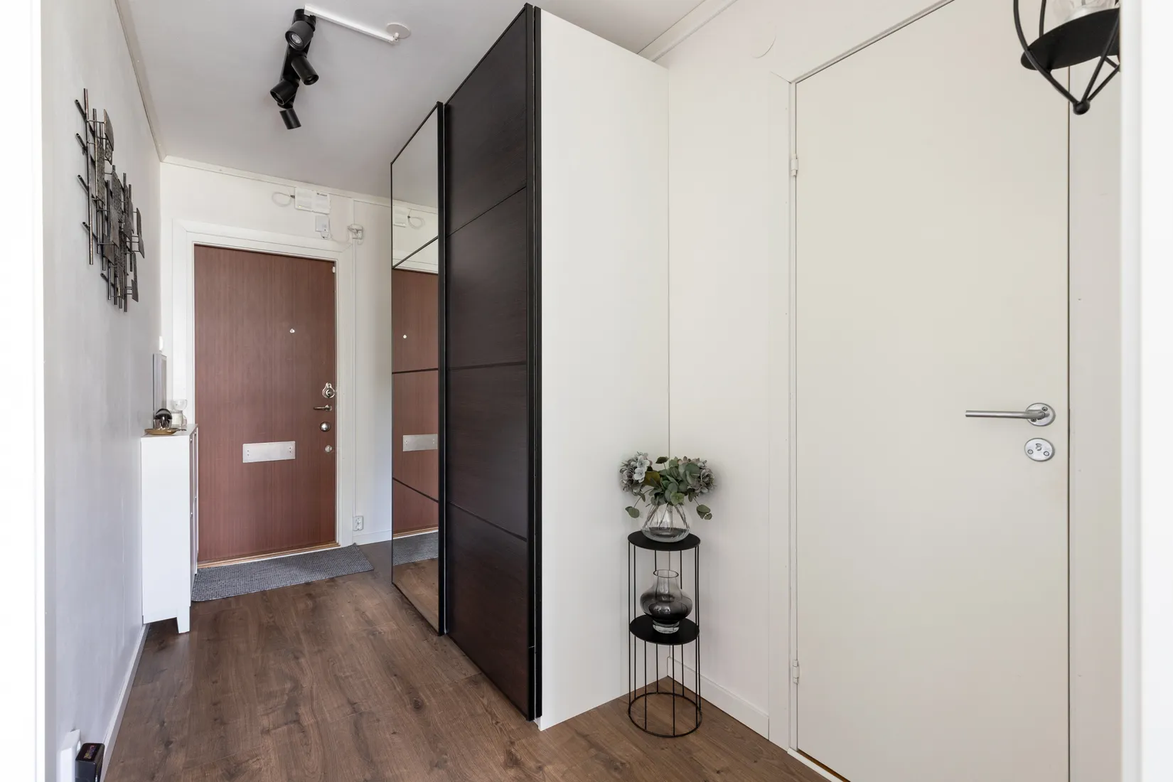 Bostadsrätt, Infanterigatan 15, Västra Skogen, Solna