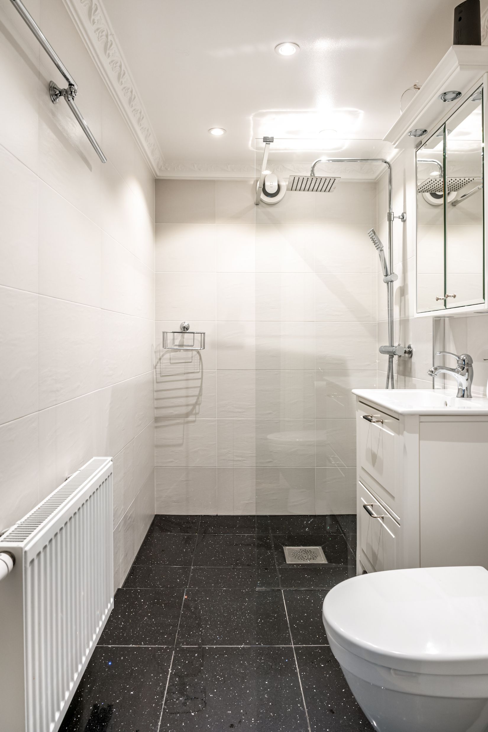 Villa, Bonared Stenkullen  , Hyssna, Mark