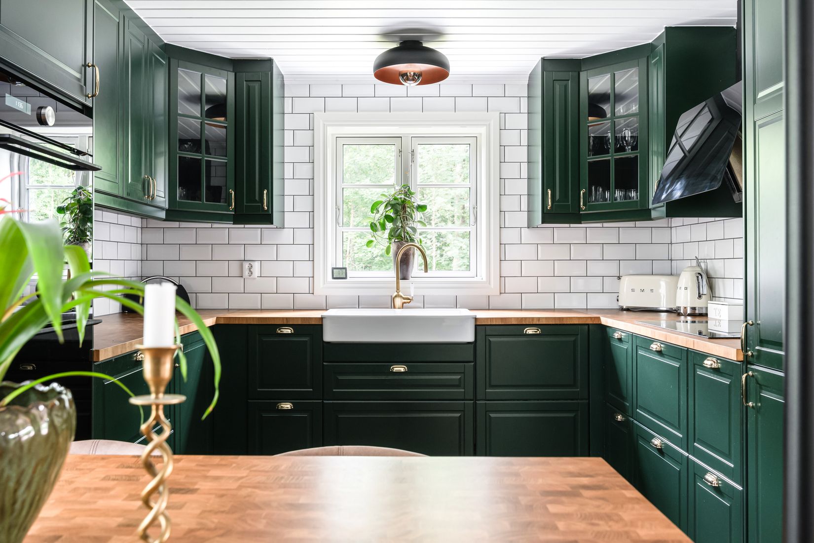 Villa, Bonared Stenkullen  , Hyssna, Mark