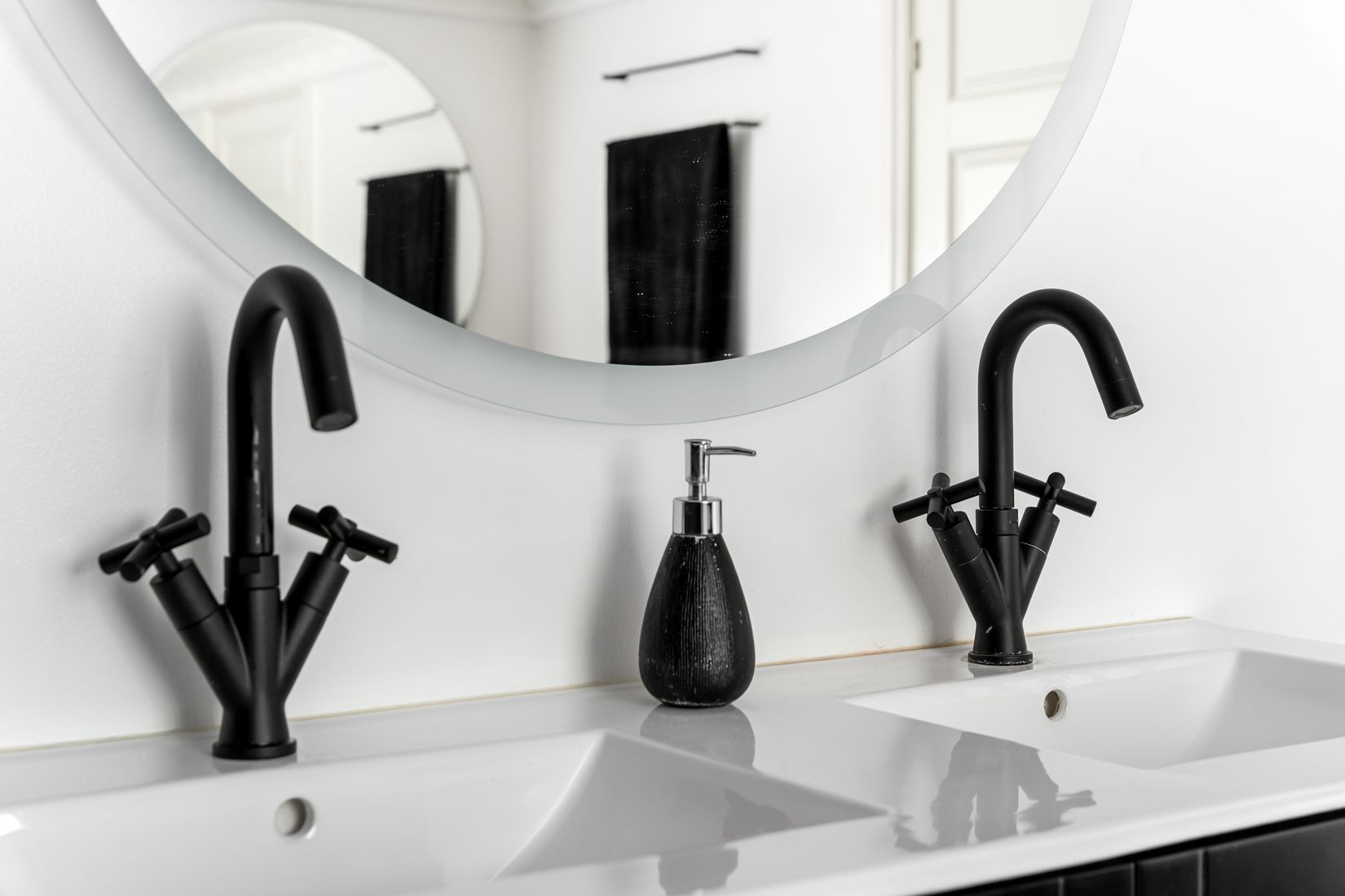 Villa, Bonared Stenkullen  , Hyssna, Mark