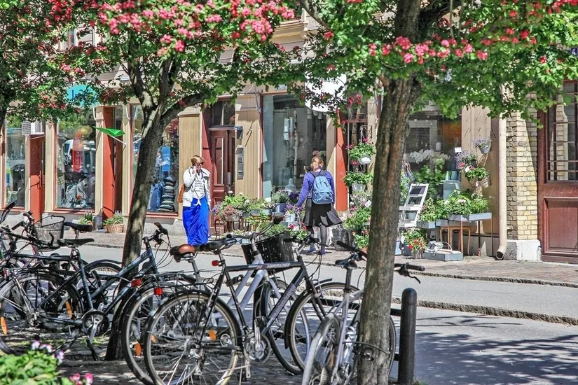 Bostadsrätt, Seminariegatan 14, Linné, Göteborg