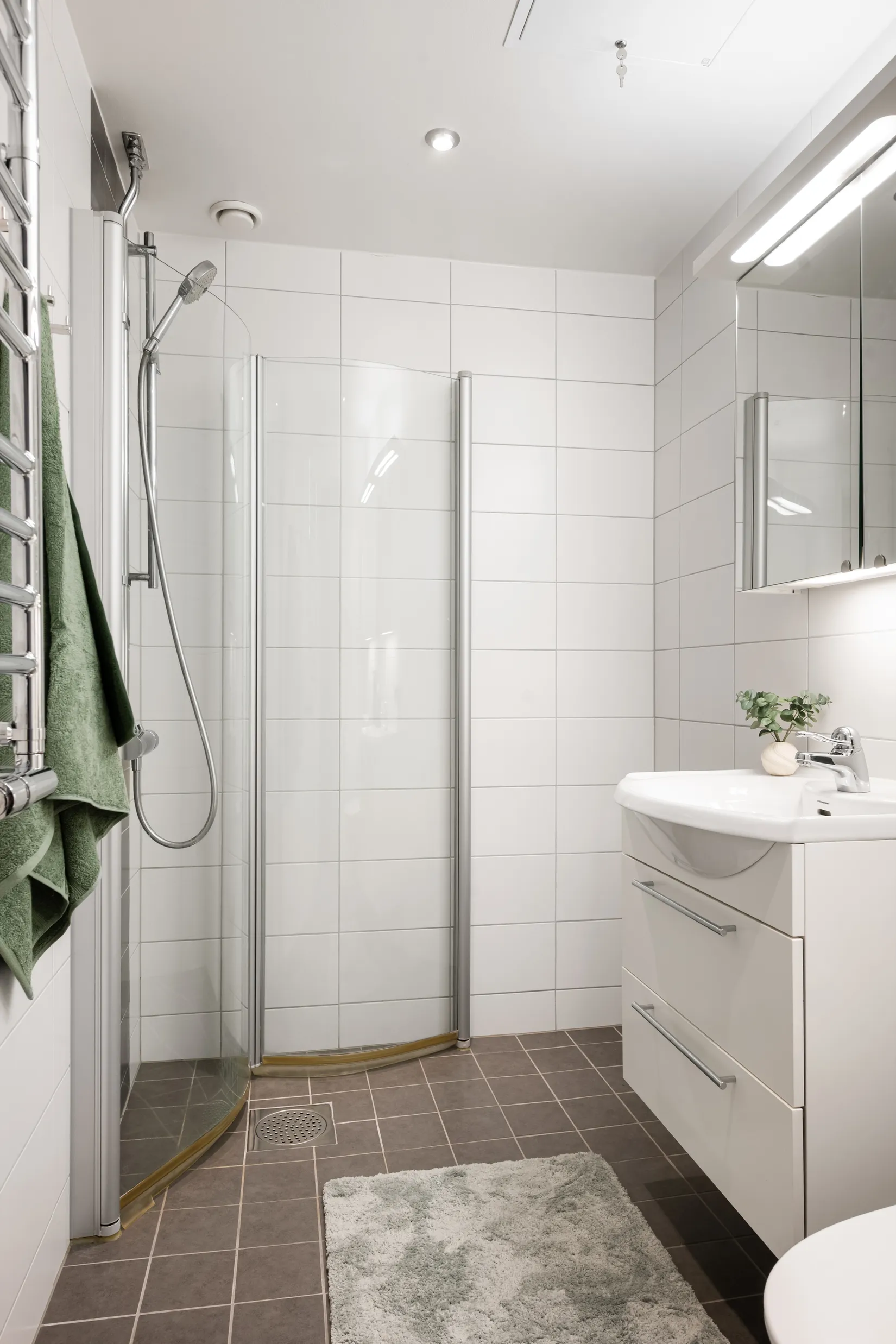 Bostadsrätt, Seminariegatan 14, Linné, Göteborg