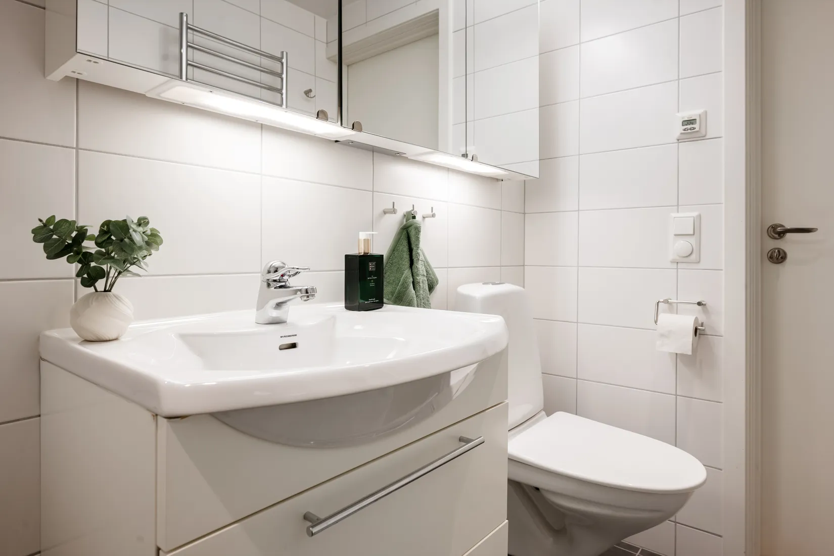 Bostadsrätt, Seminariegatan 14, Linné, Göteborg