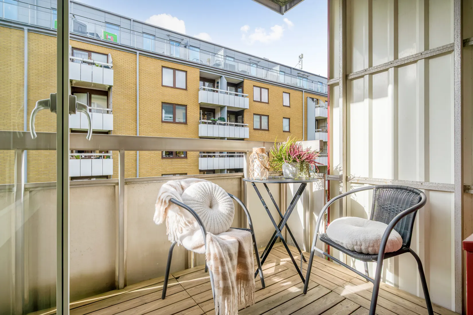 Bostadsrätt, Seminariegatan 14, Linné, Göteborg
