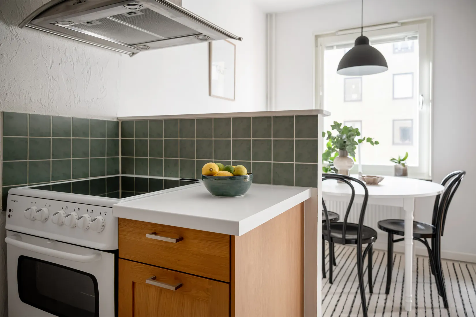 Bostadsrätt, Seminariegatan 14, Linné, Göteborg