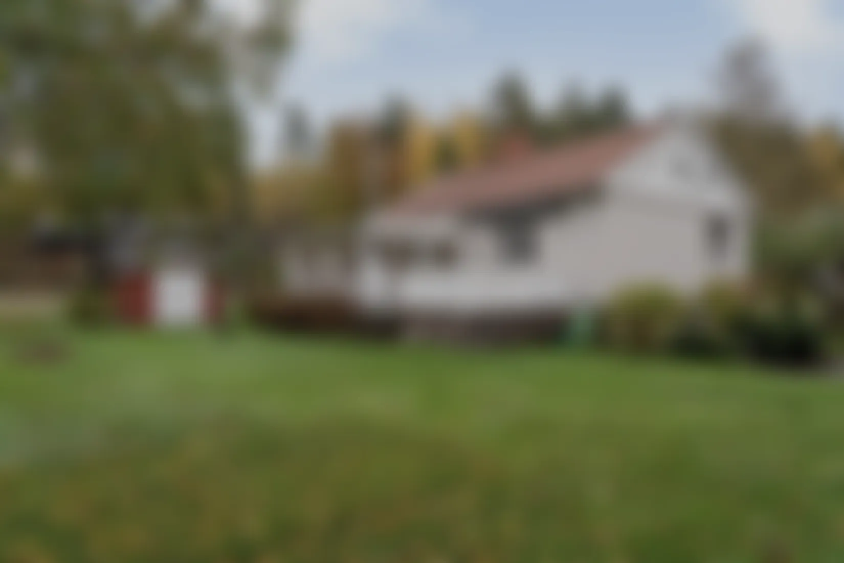 Villa, Adressen är dold tillsvidare, Katrineholm