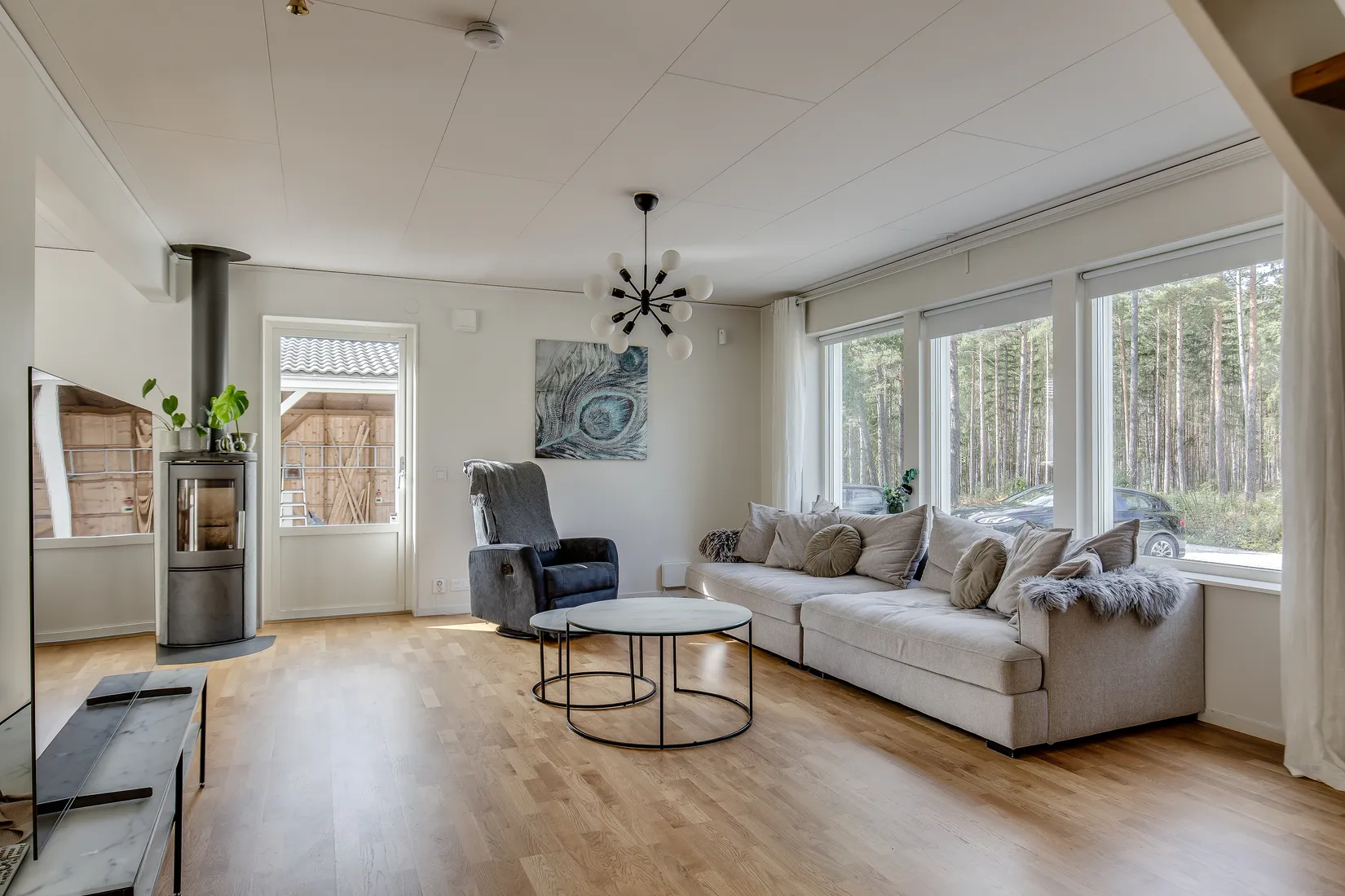 Villa, Björksäter 327, Odensala, Sigtuna