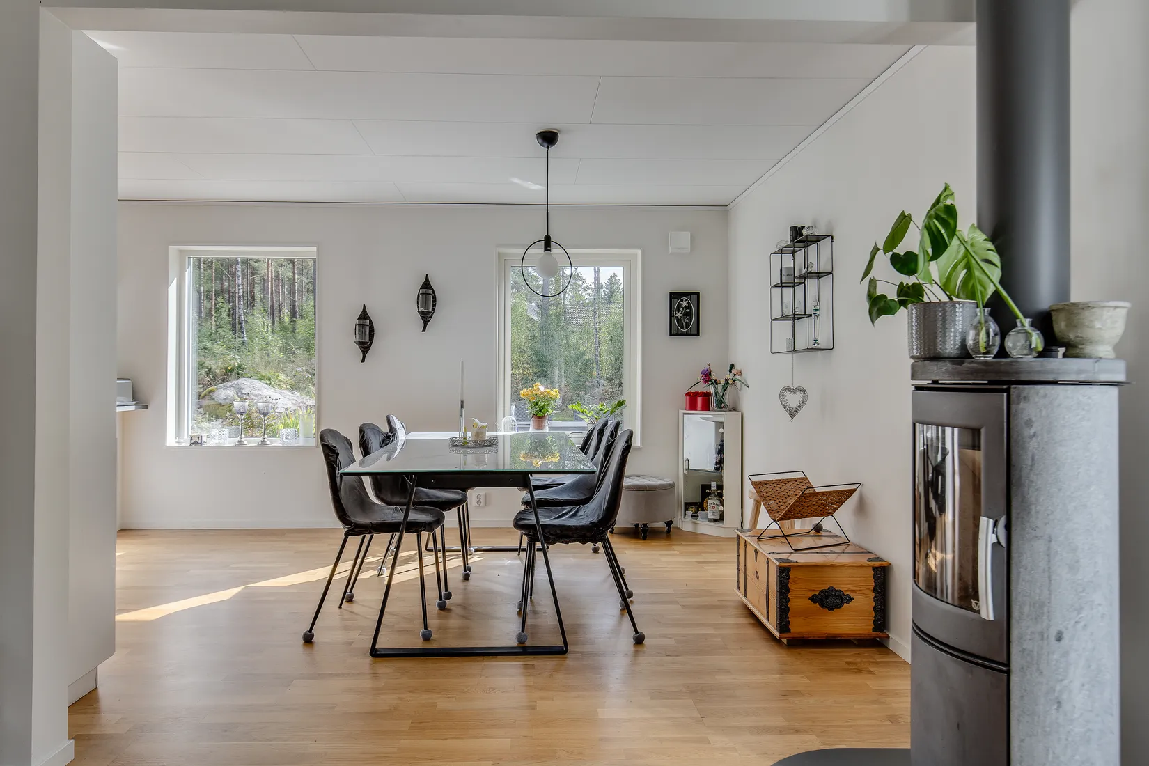 Villa, Björksäter 327, Odensala, Sigtuna