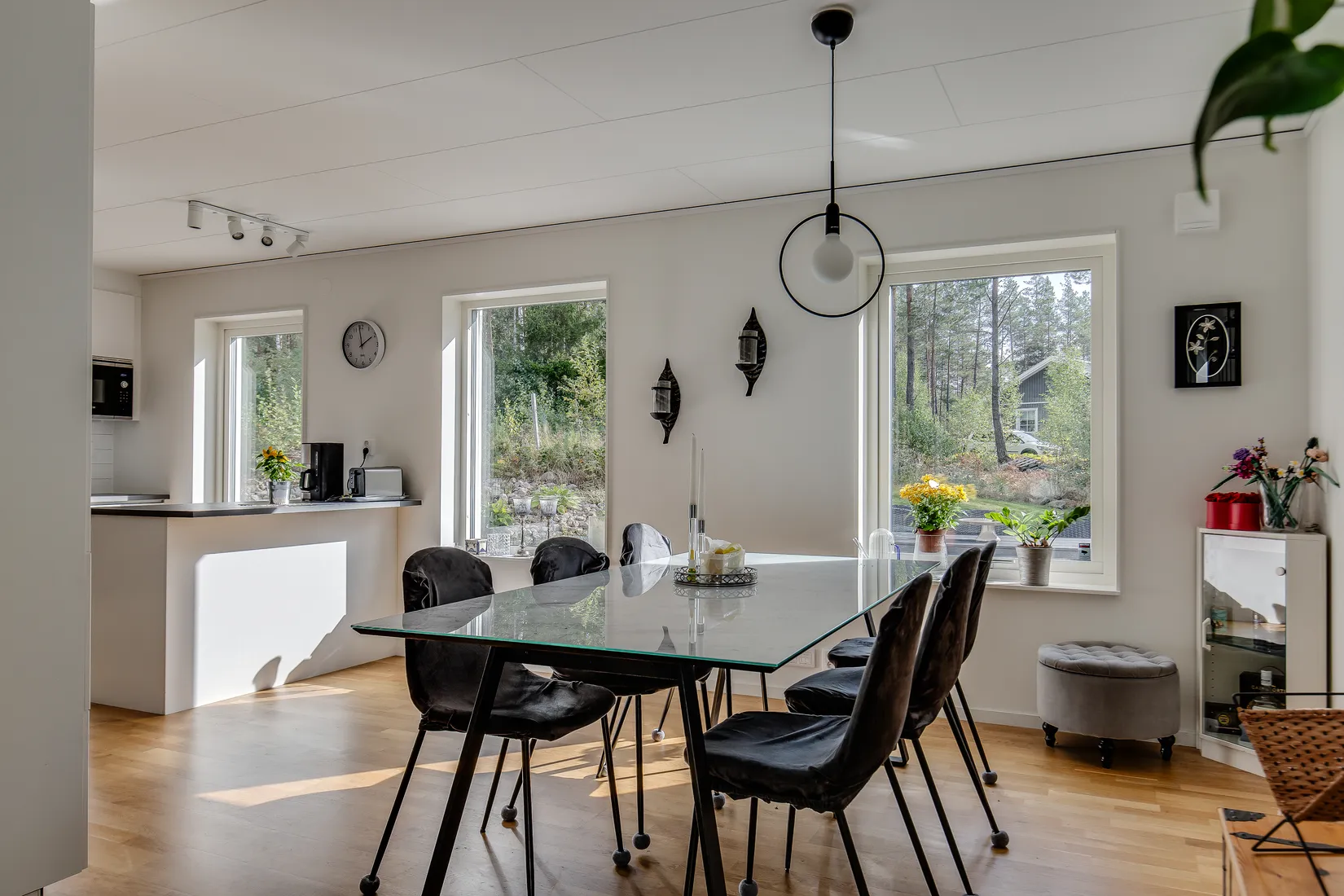 Villa, Björksäter 327, Odensala, Sigtuna