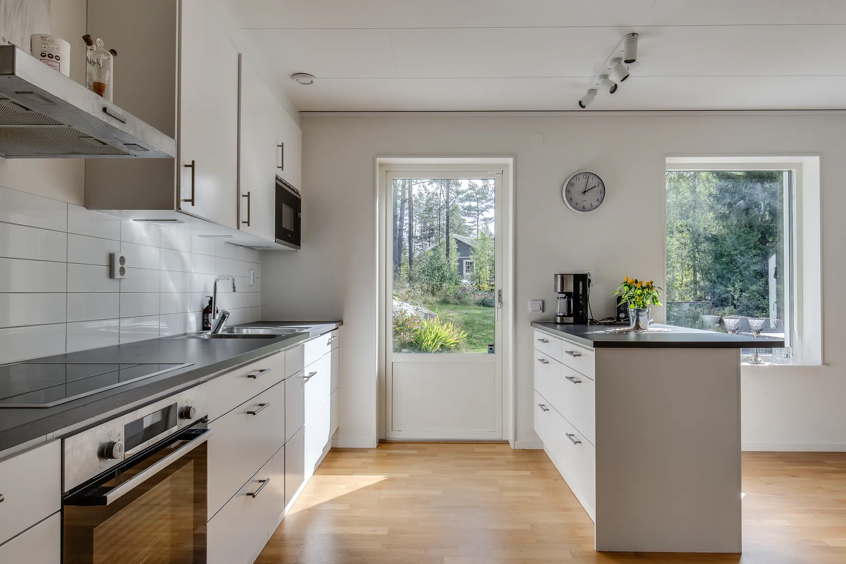 Villa, Björksäter 327, Odensala, Sigtuna