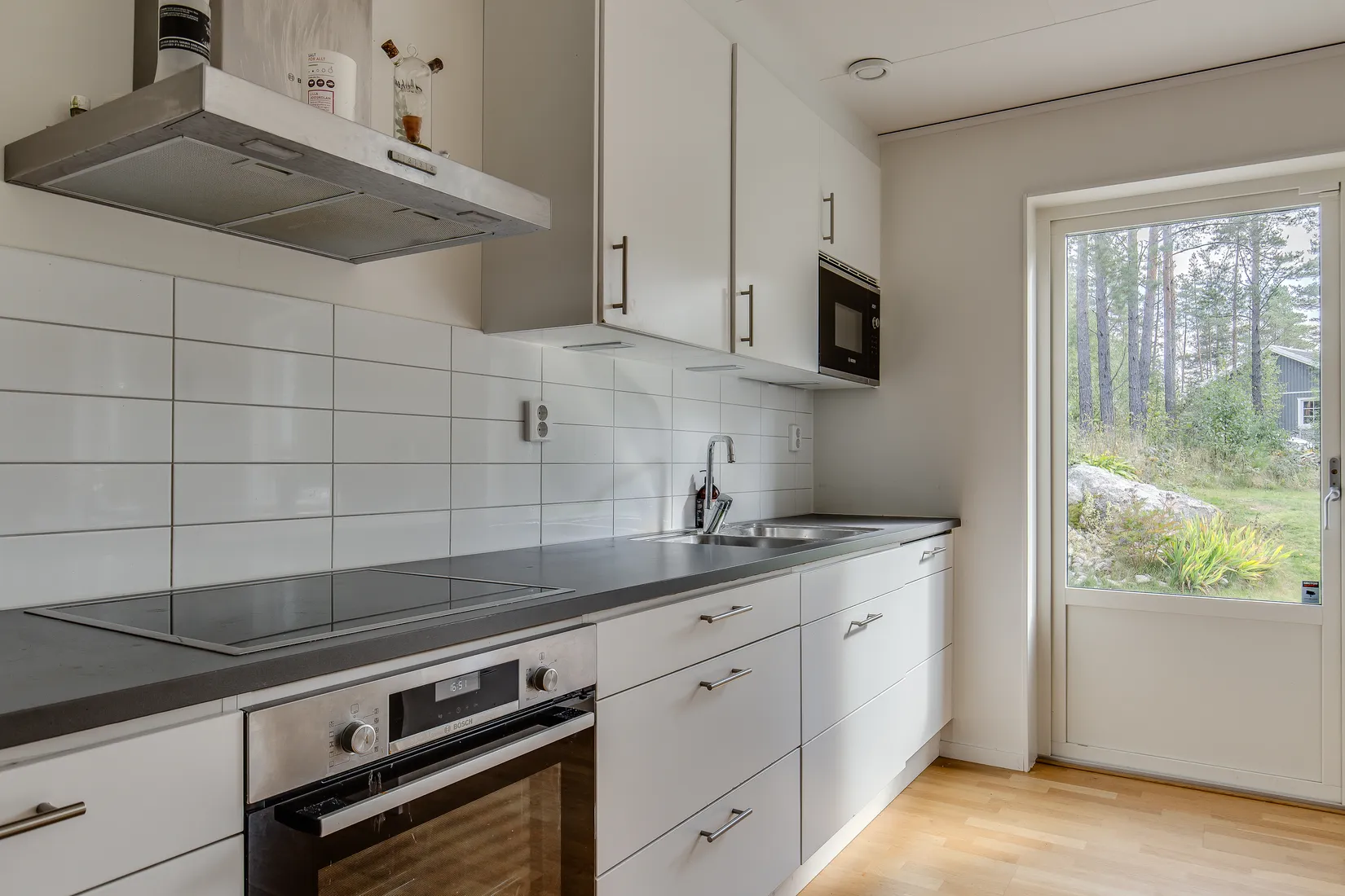 Villa, Björksäter 327, Odensala, Sigtuna